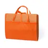 Strandmatte Kassia - orange