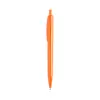 Kugelschreiber Blacks - orange, Farbe: orange personalisierte Geschenke 