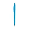 Kugelschreiber Blacks - hellblau, Farbe: hellblau personalisierte Geschenke 