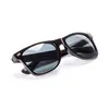 Sonnenbrille Xaloc - schwarz, Farbe: schwarz personalisierte Geschenke 