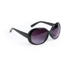 Sonnenbrille Bella - schwarz, Farbe: schwarz personalisierte Geschenke 