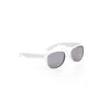 Kindersonnenbrille Spike - weiß
