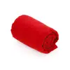 Saugfähiges Handtuch Yarg - rot, Farbe: rot personalisierte Geschenke 