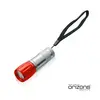 Lampe Lumosh - rot, Farbe: rot personalisierte Geschenke 