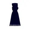 Schal Polar - navy blau, Farbe: navy blau personalisierte Geschenke 