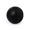 Strandball Portobello - schwarz, Farbe: schwarz personalisierte Geschenke 