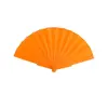 Fächer Tela - orange, Farbe: orange personalisierte Geschenke 