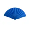 Fächer Tela - blau, Farbe: blau personalisierte Geschenke 
