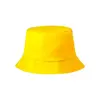 Sonnenhut Marvin - gelb, Farbe: gelb personalisierte Geschenke 