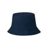 Sonnenhut Marvin - navy blau