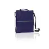 Dokumententasche Milán - navy blau, Farbe: navy blau personalisierte Geschenke 