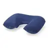 Kissen Traveller - blau, Farbe: blau personalisierte Geschenke 