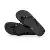 Flip Flop Salti - schwarz