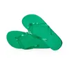 Flip Flop Salti - grün, Farbe: grün personalisierte Geschenke 