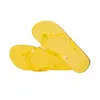 Flip Flop Salti - gelb personalisierte Geschenke 