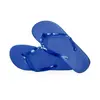 Flip Flop Salti - blau personalisierte Geschenke 
