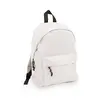 Rucksack Discovery - weiß, Farbe: weiß personalisierte Geschenke 