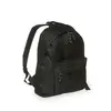 Rucksack Discovery - schwarz, Farbe: schwarz personalisierte Geschenke 