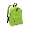 Rucksack Discovery - hellgrün, Farbe: hellgrün personalisierte Geschenke 