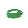 Armband Multi - grün