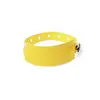 Armband Multi - gelb, Farbe: gelb personalisierte Geschenke 