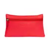 Kosmetik Tasche Britney - rot, Farbe: rot personalisierte Geschenke 