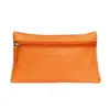 Kosmetik Tasche Britney - orange, Farbe: orange personalisierte Geschenke 