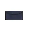 Reise Dokumententasche Lisboa - navy blau, Farbe: navy blau personalisierte Geschenke 