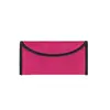 Reise Dokumententasche Lisboa - rosa, Farbe: rosa personalisierte Geschenke 
