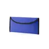 Reise Dokumententasche Lisboa - blau, Farbe: blau personalisierte Geschenke 