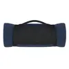 Decke Mountain - navy blau, Farbe: navy blau personalisierte Geschenke 