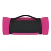 Decke Mountain - rosa, Farbe: rosa personalisierte Geschenke 