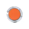 Faltbarer Handtaschenhalter Skype - orange, Farbe: orange personalisierte Geschenke 