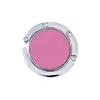 Faltbarer Handtaschenhalter Skype - pink, Farbe: pink personalisierte Geschenke 