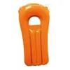 Luftmatratze Wave - orange, Farbe: orange personalisierte Geschenke 