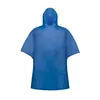 Poncho Montello - blau, Farbe: blau personalisierte Geschenke 