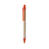 Kugelschreiber Compo - orange, Farbe: orange personalisierte Geschenke 