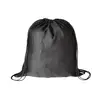 Rucksack Bass - schwarz