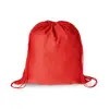 Rucksack Bass - rot, Farbe: rot personalisierte Geschenke 