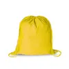 Rucksack Bass - gelb