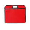 Dokumententasche Join - rot, Farbe: rot personalisierte Geschenke 