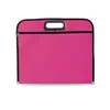 Dokumententasche Join - rosa, Farbe: rosa personalisierte Geschenke 