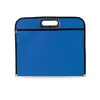 Dokumententasche Join - blau, Farbe: blau personalisierte Geschenke 