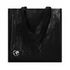 Tasche Recycle - schwarz