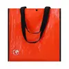 Tasche Recycle - rot, Farbe: rot personalisierte Geschenke 