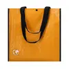 Tasche Recycle - orange