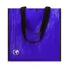 Tasche Recycle - blau, Farbe: blau personalisierte Geschenke 