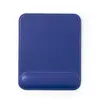 Mauspad Gong - blau, Farbe: blau personalisierte Geschenke 