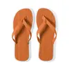 Flip Flop Caimán - orange, Farbe: orange personalisierte Geschenke 