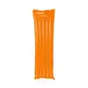 Luftmatratze Pumper - orange